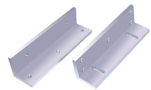 SOYAL AR-0400MZL, L és Z konzol AR-0400WS-hez